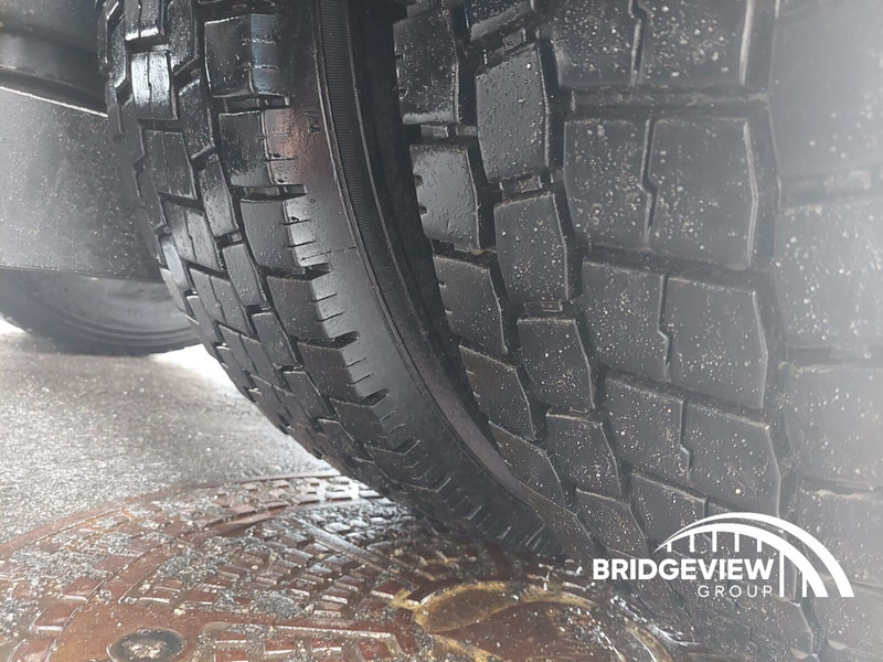 Tractor unit Mercedes-Benz Actros 1845 GIGA SOLO CABIN: picture 20 Tractor unit Mercedes-Benz Actros 1845 GIGA SOLO CABIN: picture 20