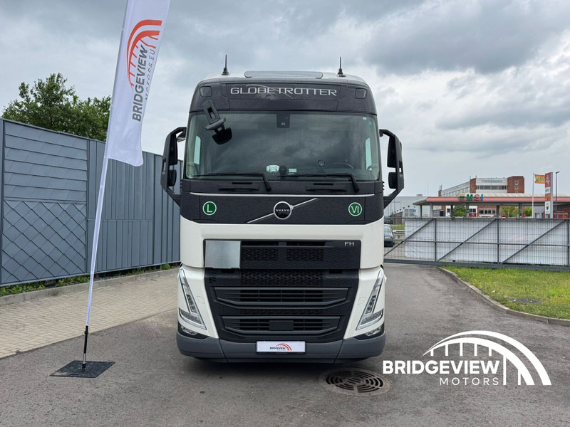 Volvo FH 500 - Tractor unit: picture 3 Volvo FH 500 - Tractor unit: picture 3