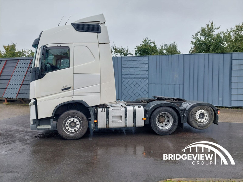Volvo FH460 - Tractor unit: picture 4 Volvo FH460 - Tractor unit: picture 4
