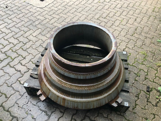 Brechkegel MF Mantel CH430 - Cone crusher: picture 2 Brechkegel MF Mantel CH430 - Cone crusher: picture 2