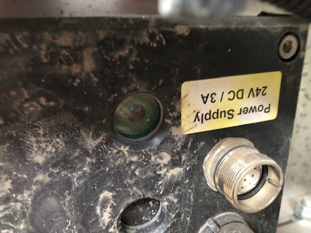 Volumenmessgerät Set 1600 - Construction equipment: picture 5 Volumenmessgerät Set 1600 - Construction equipment: picture 5