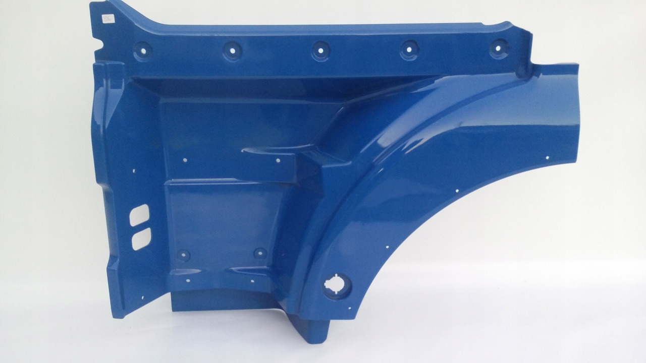 LEWA GÓRNA STOPNICA MAN TGX EURO 6 NR 896 - Body and exterior for Truck: picture 1 LEWA GÓRNA STOPNICA MAN TGX EURO 6 NR 896 - Body and exterior for Truck: picture 1