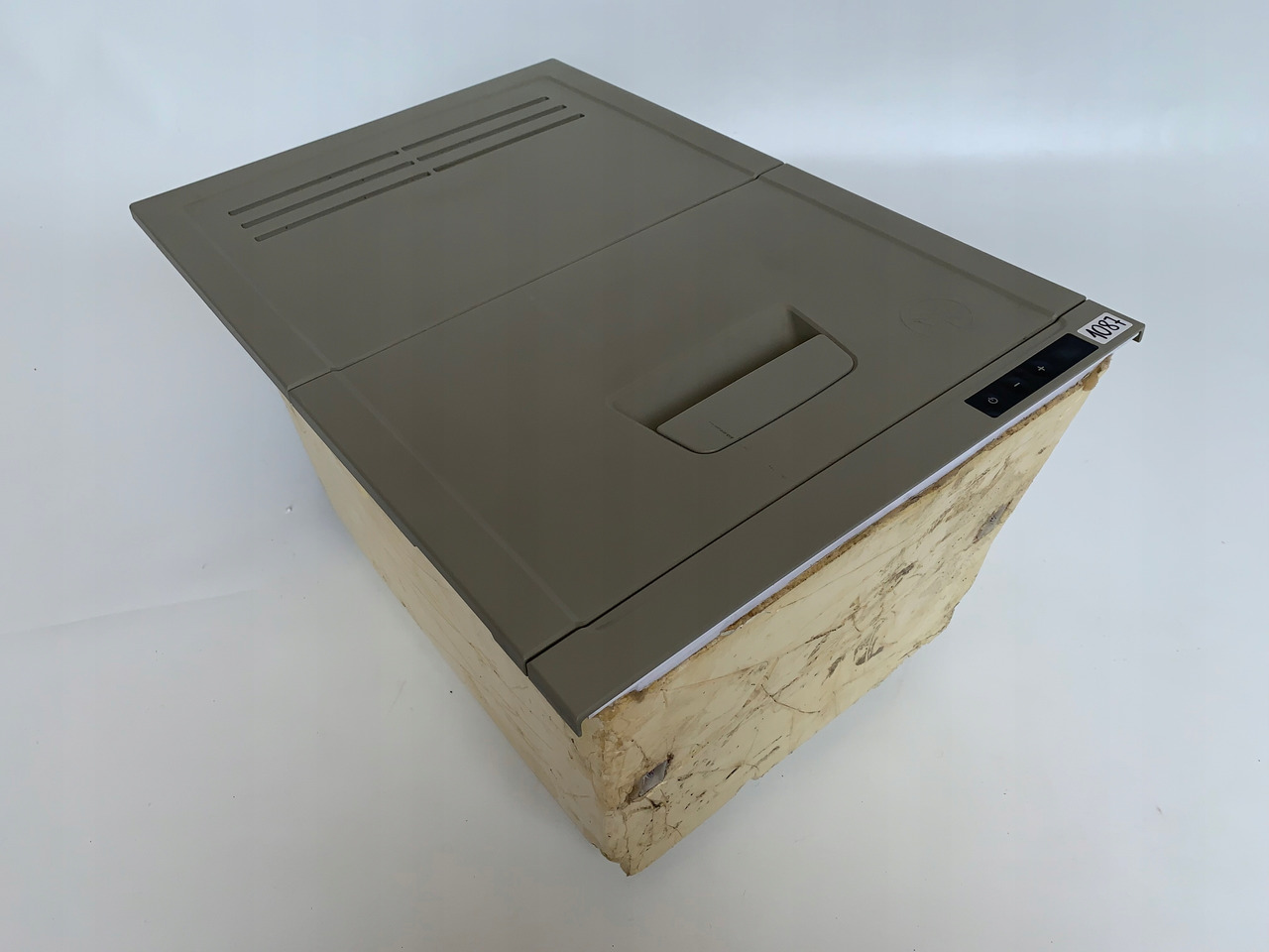 LODÓWKA VOLVO FH 4 FH4 - Cab and interior for Truck: picture 1 LODÓWKA VOLVO FH 4 FH4 - Cab and interior for Truck: picture 1