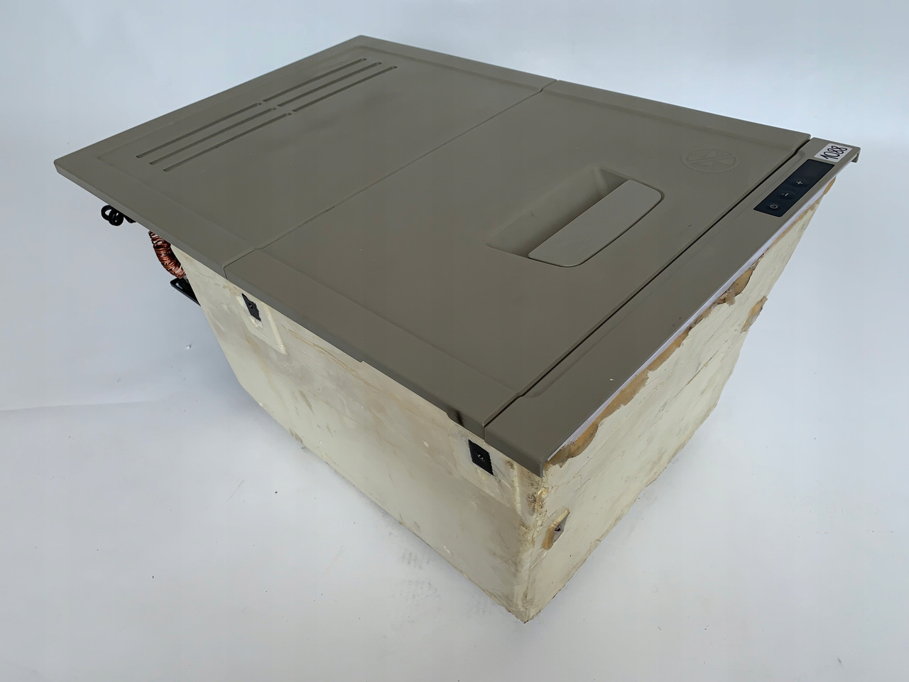 LODÓWKA VOLVO FH 4 FH4 - Cab and interior for Truck: picture 1 LODÓWKA VOLVO FH 4 FH4 - Cab and interior for Truck: picture 1