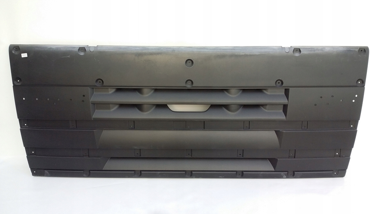 MASKA ATRAPA DAF 105 XF NR 961 - Bumper for Truck: picture 1 MASKA ATRAPA DAF 105 XF NR 961 - Bumper for Truck: picture 1