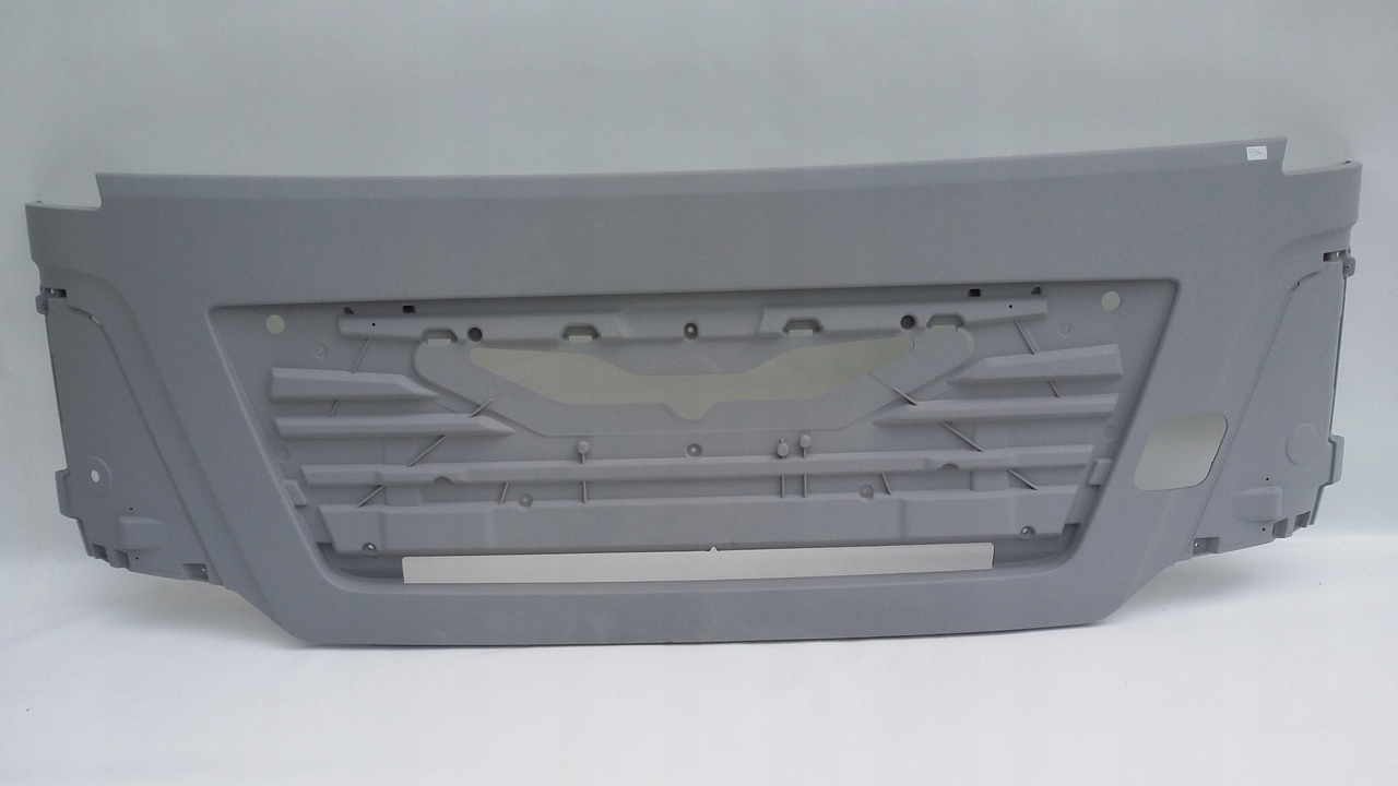 MASKA ATRAPA GRILL MAN TGS EURO 6 PODKŁAD NR 936 - Hood for Truck: picture 1 MASKA ATRAPA GRILL MAN TGS EURO 6 PODKŁAD NR 936 - Hood for Truck: picture 1