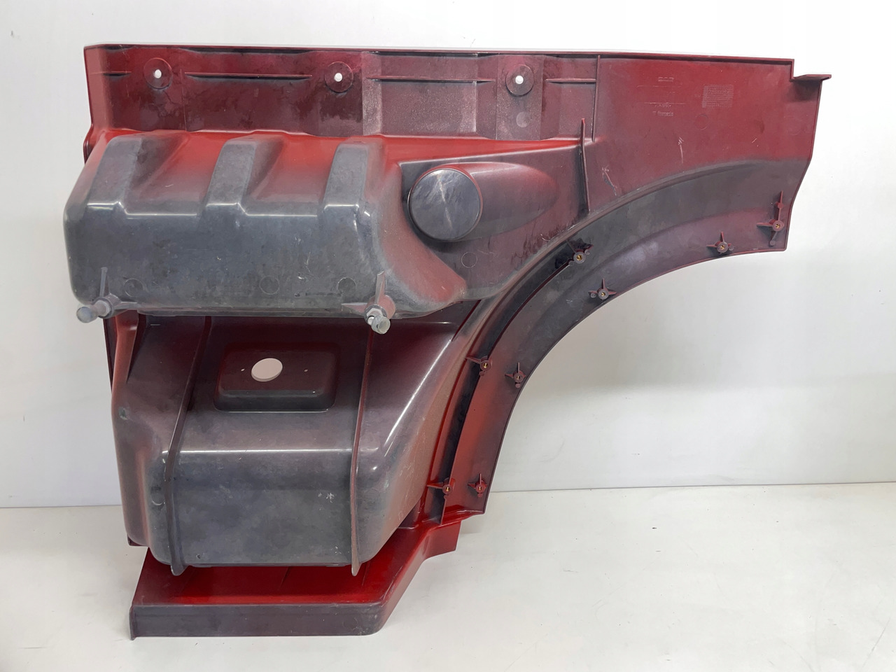 STOPNICA STOPIEŃ DAF XF 105 1836305 - Footstep for Truck: picture 2 STOPNICA STOPIEŃ DAF XF 105 1836305 - Footstep for Truck: picture 2