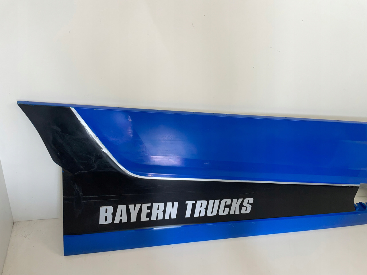 ZABUDOWA MIĘDZYOSIOWA SPOILER FORD F-MAX F MAX - Aerodynamics/ Spoiler for Truck: picture 3 ZABUDOWA MIĘDZYOSIOWA SPOILER FORD F-MAX F MAX - Aerodynamics/ Spoiler for Truck: picture 3