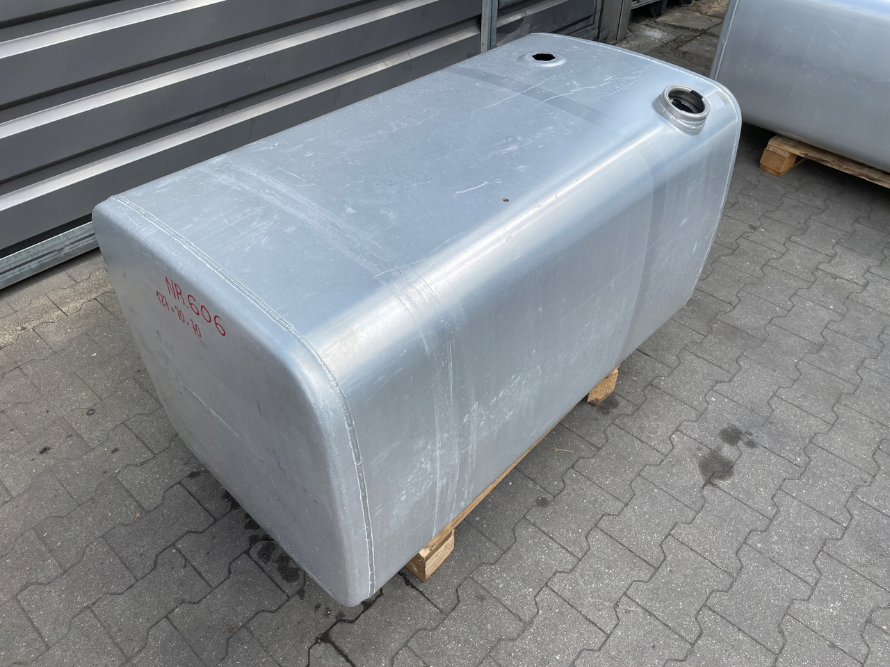 ZBIORNIK PALIWA 560 L IVECO STRALIS HI WAY - Fuel tank for Truck: picture 2 ZBIORNIK PALIWA 560 L IVECO STRALIS HI WAY - Fuel tank for Truck: picture 2