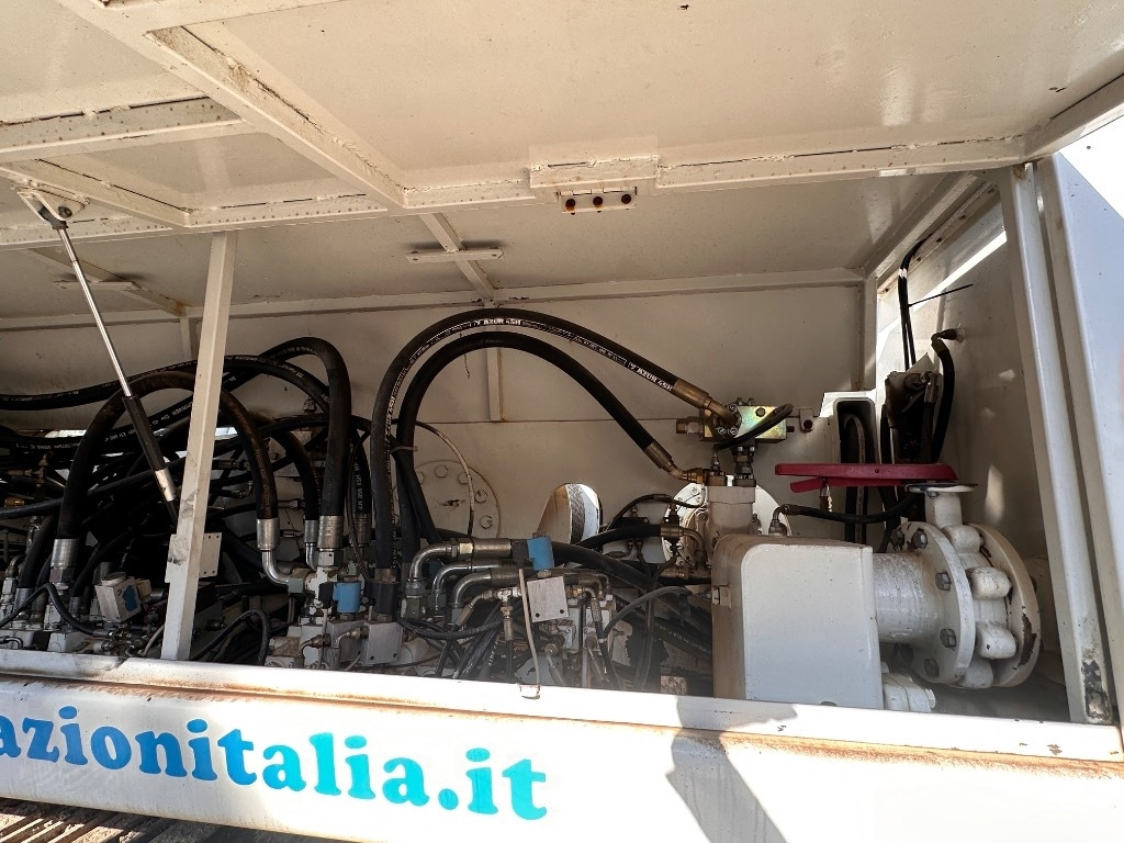 Mait HR130 - Pile driver: picture 3 Mait HR130 - Pile driver: picture 3