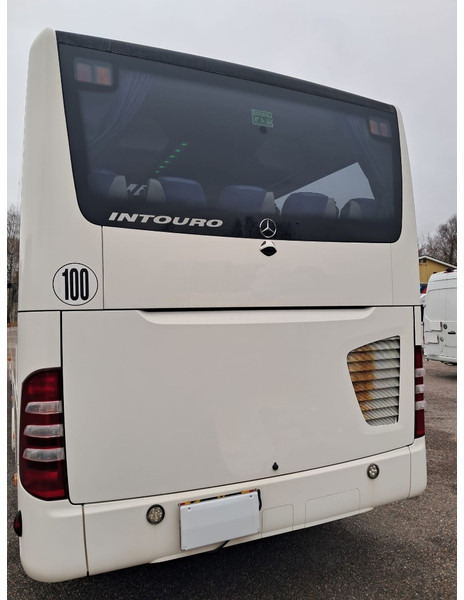 Mercedes-Benz Intouro - Coach: picture 4 Mercedes-Benz Intouro - Coach: picture 4