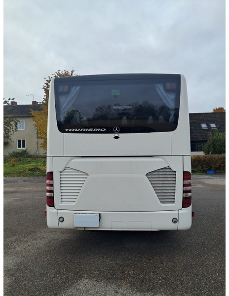 Mercedes-Benz Tourismo RH K - Coach: picture 5 Mercedes-Benz Tourismo RH K - Coach: picture 5