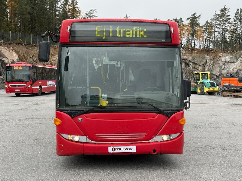 Scania Omnilink (15 BUSES FOR SALE, NEW ENGINE) - City bus: picture 2 Scania Omnilink (15 BUSES FOR SALE, NEW ENGINE) - City bus: picture 2