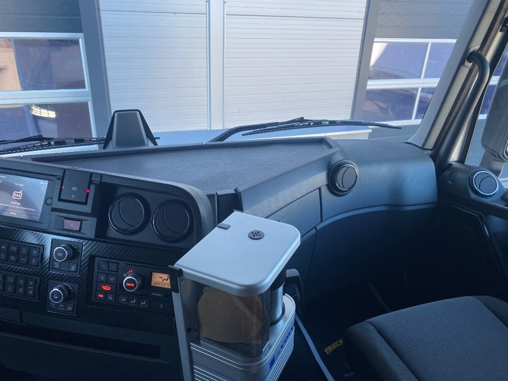 Renault T520 Evolution 6x2 - Kort leveringstid  - Tractor unit: picture 5 Renault T520 Evolution 6x2 - Kort leveringstid  - Tractor unit: picture 5