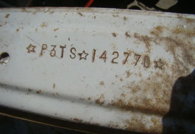 Sedan Ford Taunus: picture 10