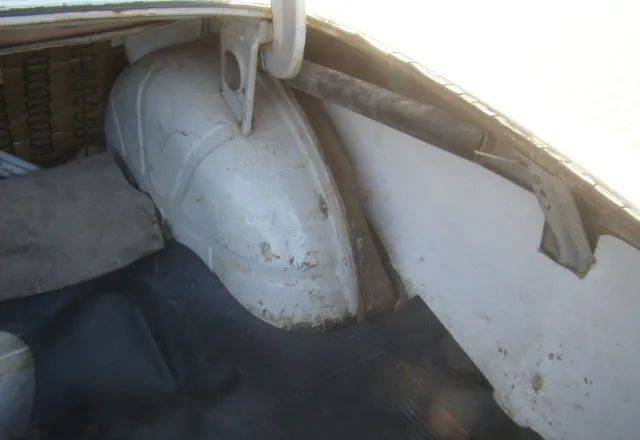 Sedan Ford Taunus: picture 13