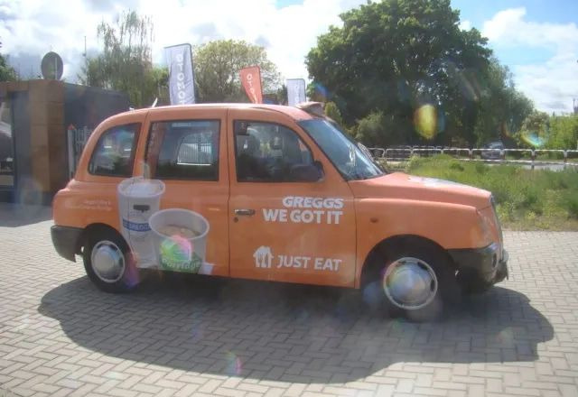 LTI Inny - Car: picture 5 LTI Inny - Car: picture 5