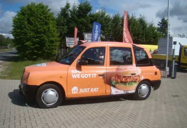 LTI Inny - Sedan: picture 2 LTI Inny - Sedan: picture 2