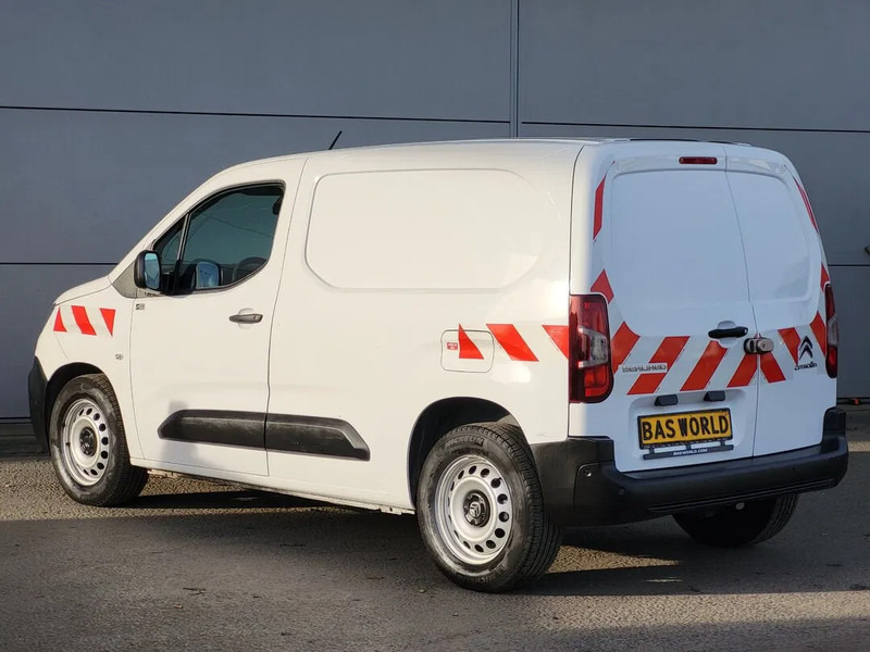 Citroën Berlingo L1 - Small van: picture 2 Citroën Berlingo L1 - Small van: picture 2
