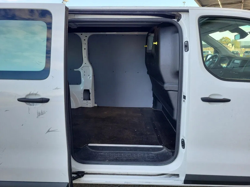 Citroën Jumpy L3H1 - Small van: picture 5 Citroën Jumpy L3H1 - Small van: picture 5