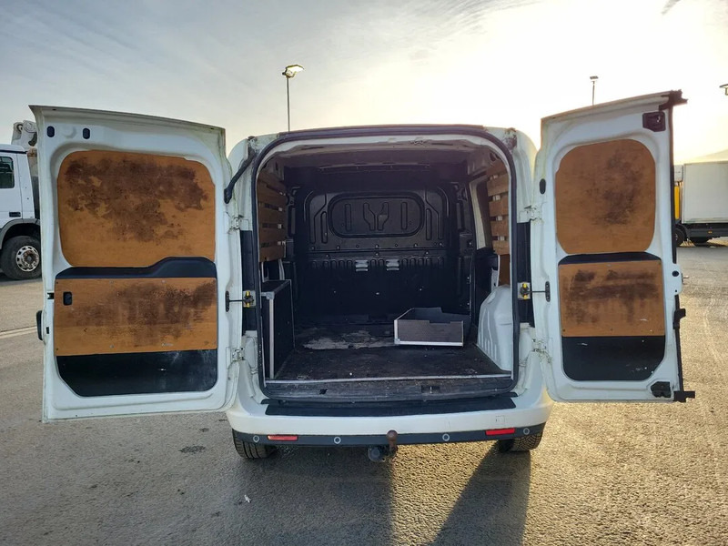 Fiat Doblò L1H1 - Small van: picture 3 Fiat Doblò L1H1 - Small van: picture 3