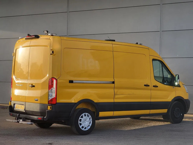Ford Transit L3H2 - Panel van: picture 5 Ford Transit L3H2 - Panel van: picture 5