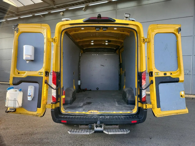 Ford Transit L3H2 - Panel van: picture 3 Ford Transit L3H2 - Panel van: picture 3