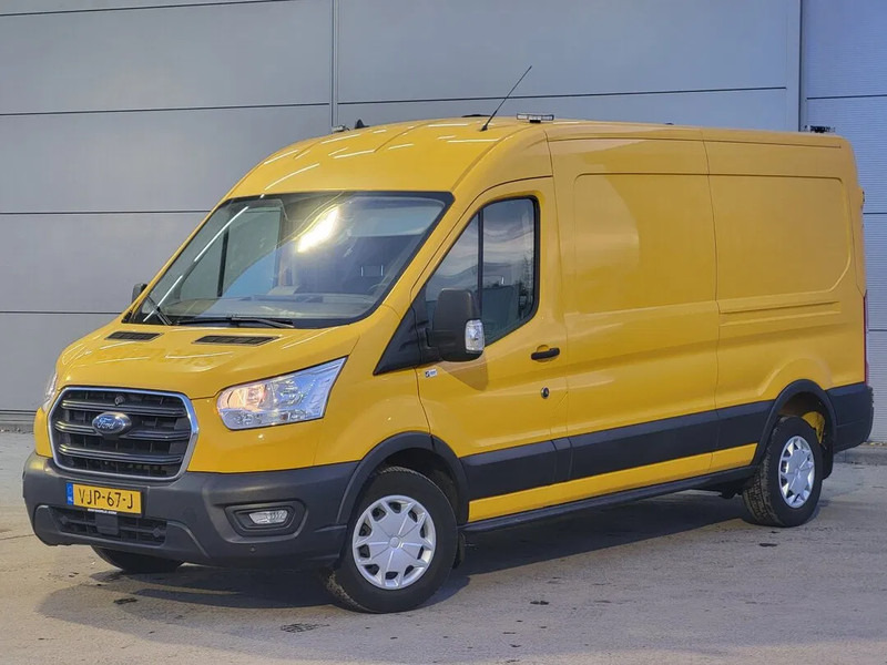 Ford Transit L3H2 - Panel van: picture 1 Ford Transit L3H2 - Panel van: picture 1