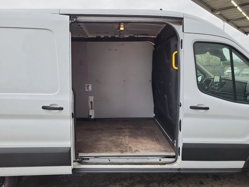 Ford Transit - Panel van: picture 5 Ford Transit - Panel van: picture 5