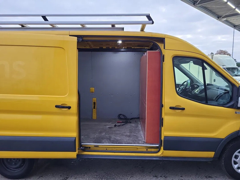 Ford Transit Transit L3H2 - Panel van: picture 5 Ford Transit Transit L3H2 - Panel van: picture 5