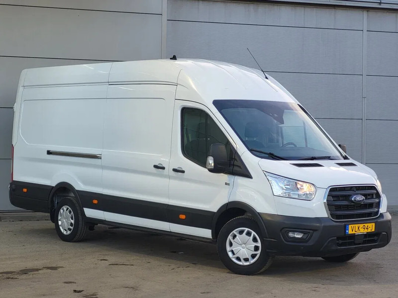 Ford Transit Transit L4H3 - Panel van: picture 4 Ford Transit Transit L4H3 - Panel van: picture 4