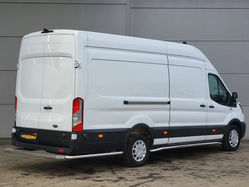 Ford Transit Transit L4H3 - Panel van: picture 5 Ford Transit Transit L4H3 - Panel van: picture 5