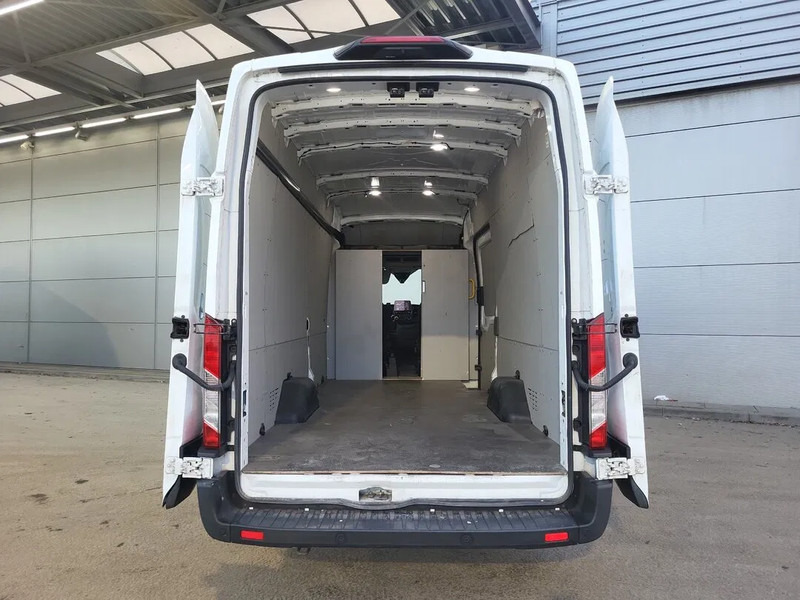 Ford Transit Transit L4H3 - Panel van: picture 3 Ford Transit Transit L4H3 - Panel van: picture 3
