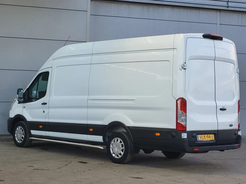 Ford Transit Transit L4H3 - Panel van: picture 2 Ford Transit Transit L4H3 - Panel van: picture 2