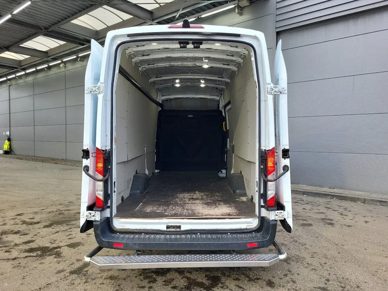 Ford Transit Transit L4H3 - Panel van: picture 3 Ford Transit Transit L4H3 - Panel van: picture 3