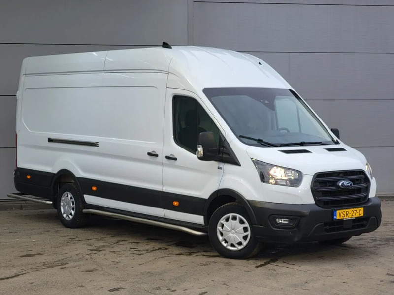 Ford Transit Transit L4H3 - Panel van: picture 4 Ford Transit Transit L4H3 - Panel van: picture 4