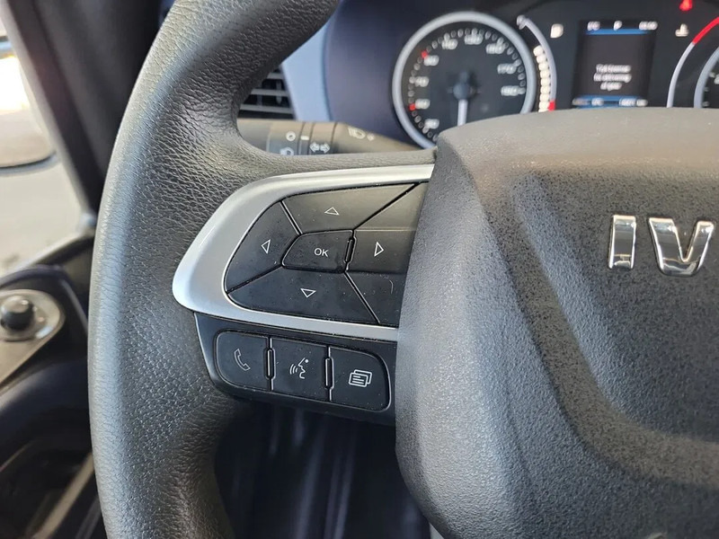 Panel van Iveco Daily 35S14: picture 18