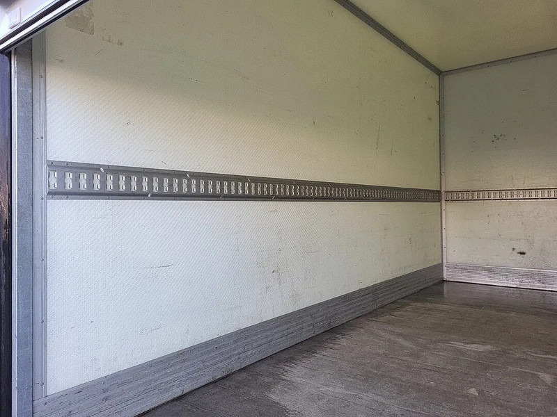 Panel van Iveco Daily 35S14: picture 5