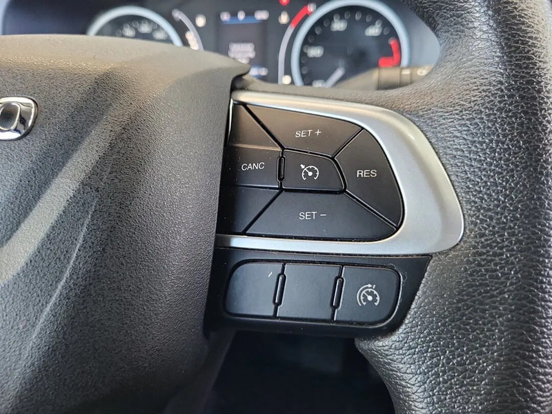 Panel van Iveco Daily 35S14: picture 19