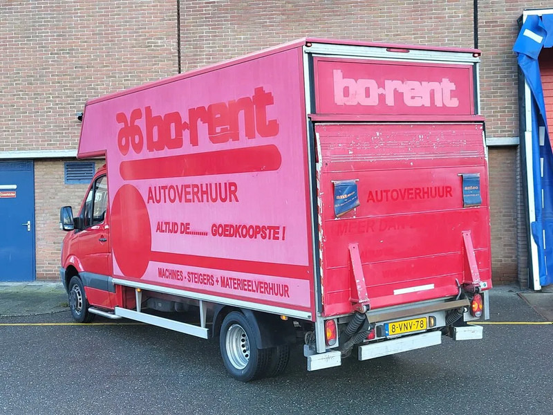 Mercedes-Benz Sprinter 513 CDI - Panel van, Combi van: picture 3 Mercedes-Benz Sprinter 513 CDI - Panel van, Combi van: picture 3