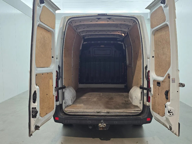 Opel Movano - Small van, Combi van: picture 5 Opel Movano - Small van, Combi van: picture 5