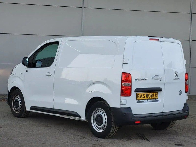 Peugeot e-Expert e-Expert L1H1 - Small van: picture 2 Peugeot e-Expert e-Expert L1H1 - Small van: picture 2