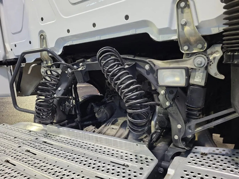 Mercedes-Benz Actros 1848 - Tractor unit: picture 5 Mercedes-Benz Actros 1848 - Tractor unit: picture 5