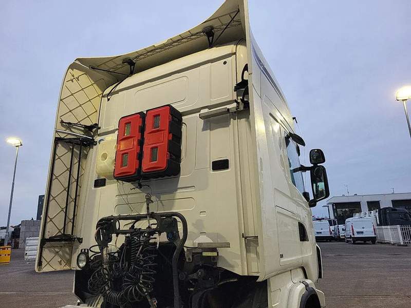 Scania R560 Manual Retarder Lift+Lenkachse Euro5 - Tractor unit: picture 5 Scania R560 Manual Retarder Lift+Lenkachse Euro5 - Tractor unit: picture 5