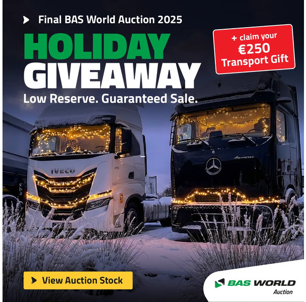 Volvo FMX 460 - Box truck: picture 2 Volvo FMX 460 - Box truck: picture 2