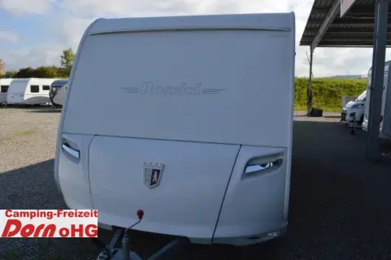 Tabbert Rossini 480 TD 2,3 Dusche, ATC, Vorzelt - Caravan: picture 5 Tabbert Rossini 480 TD 2,3 Dusche, ATC, Vorzelt - Caravan: picture 5