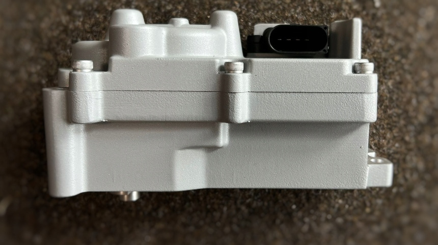 Nowy VTG DAF CF / XF106 EURO 6 POLIFT - Turbo for Truck: picture 3 Nowy VTG DAF CF / XF106 EURO 6 POLIFT - Turbo for Truck: picture 3