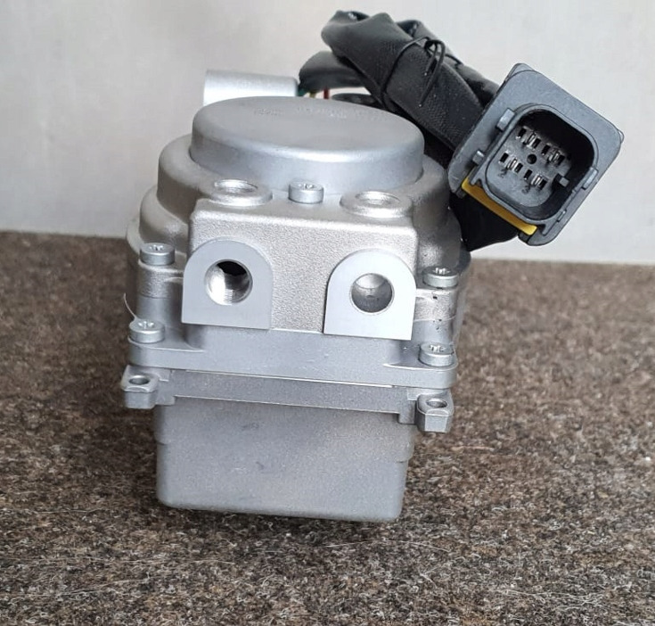 Nowy VTG DAF CF / XF106 EURO 6 Przed Lift - Turbo for Truck: picture 2 Nowy VTG DAF CF / XF106 EURO 6 Przed Lift - Turbo for Truck: picture 2