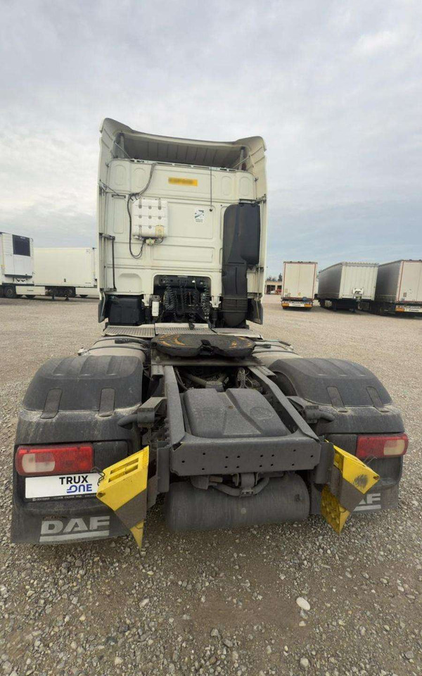 DAF XF 480 FT - Tractor unit: picture 5 DAF XF 480 FT - Tractor unit: picture 5