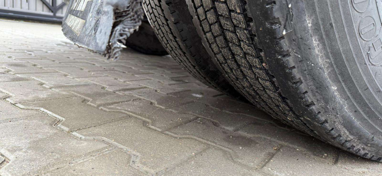 Tractor unit DAF XF 480 FT PTO ADR: picture 14 Tractor unit DAF XF 480 FT PTO ADR: picture 14